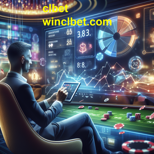 Explorando a Categoria de Apostas do Clbet: Uma Experiência Empolgante e Segura