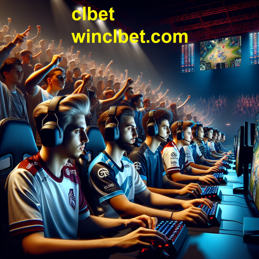 A Ascensão dos eSports: O Futuro do Entretenimento Competitivo