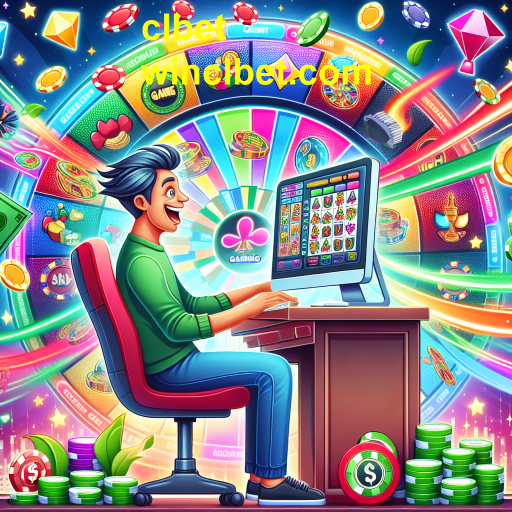 Promoções Imperdíveis na Clbet: Aproveite ao Máximo Seu Jogo