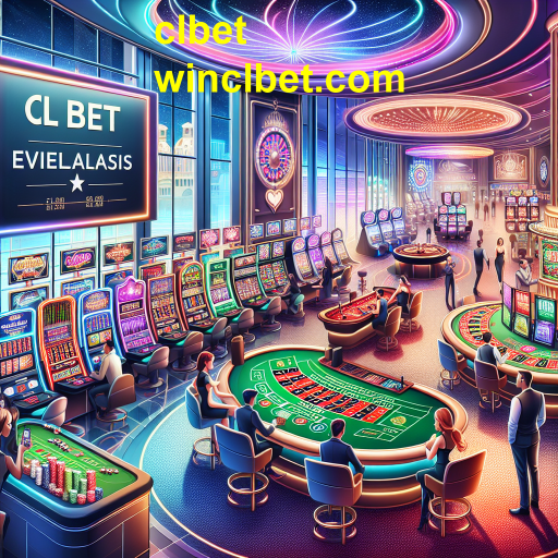 A Importância das Avaliações de Jogos no Clbet