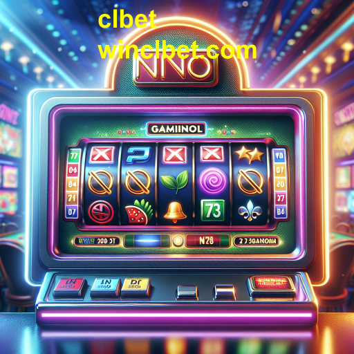 A Magia dos Caça-Níqueis: Diversão e Emoção no Clbet